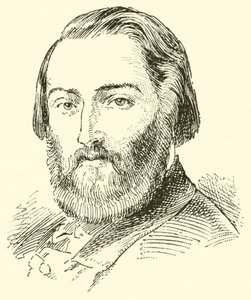 Emile（Beunie）Prudent、1817-1863
